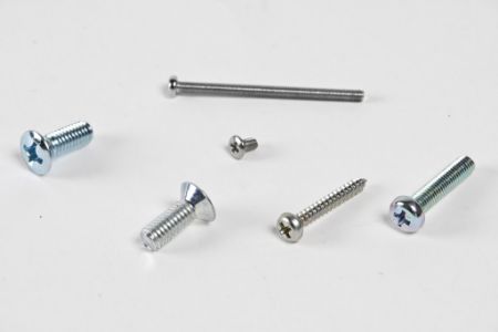 Picture for category Screw